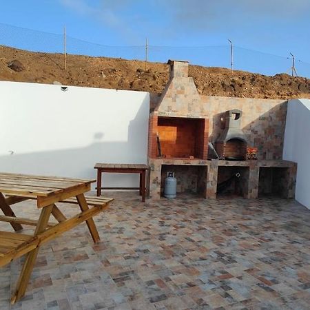 4 Family Home With Pool, Fuerteventura-Gran Tarajal Juan Gopar Kültér fotó