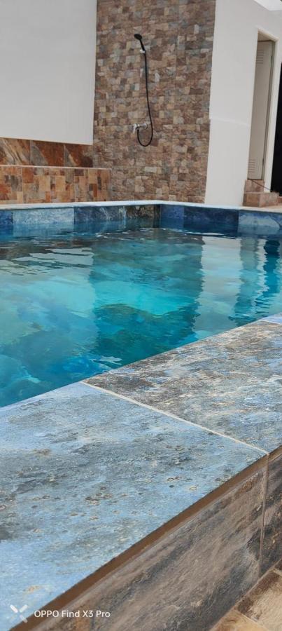 4 Family Home With Pool, Fuerteventura-Gran Tarajal Juan Gopar Kültér fotó
