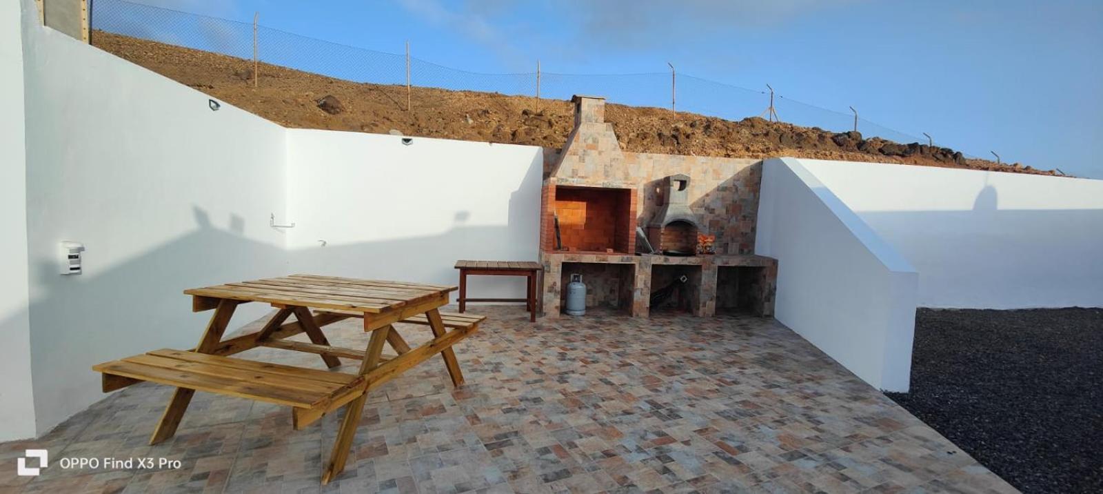 4 Family Home With Pool, Fuerteventura-Gran Tarajal Juan Gopar Kültér fotó
