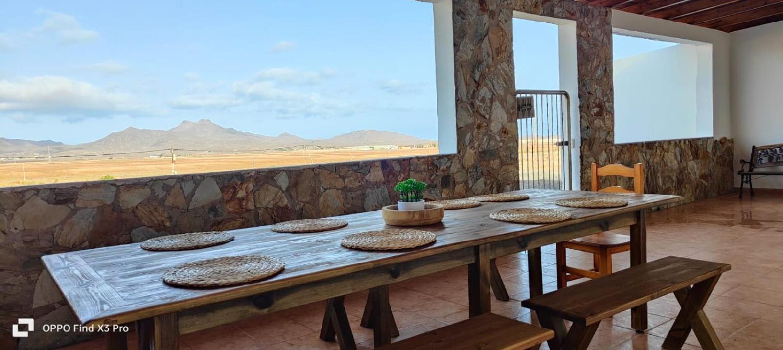 4 Family Home With Pool, Fuerteventura-Gran Tarajal Juan Gopar Kültér fotó