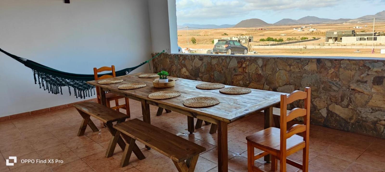 4 Family Home With Pool, Fuerteventura-Gran Tarajal Juan Gopar Kültér fotó